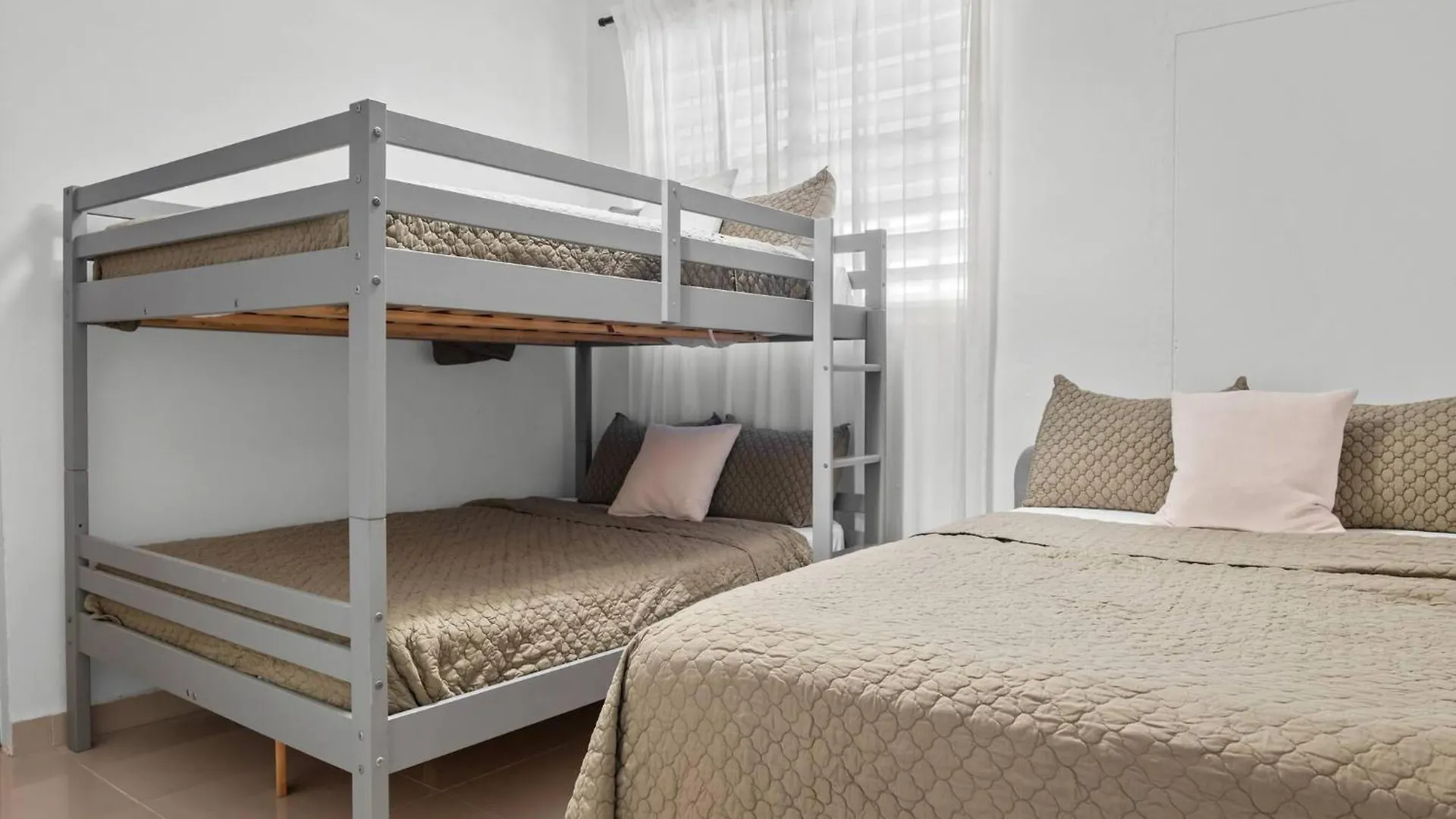 San Juan Home Steps Away From The Beach פוארטו ריקו