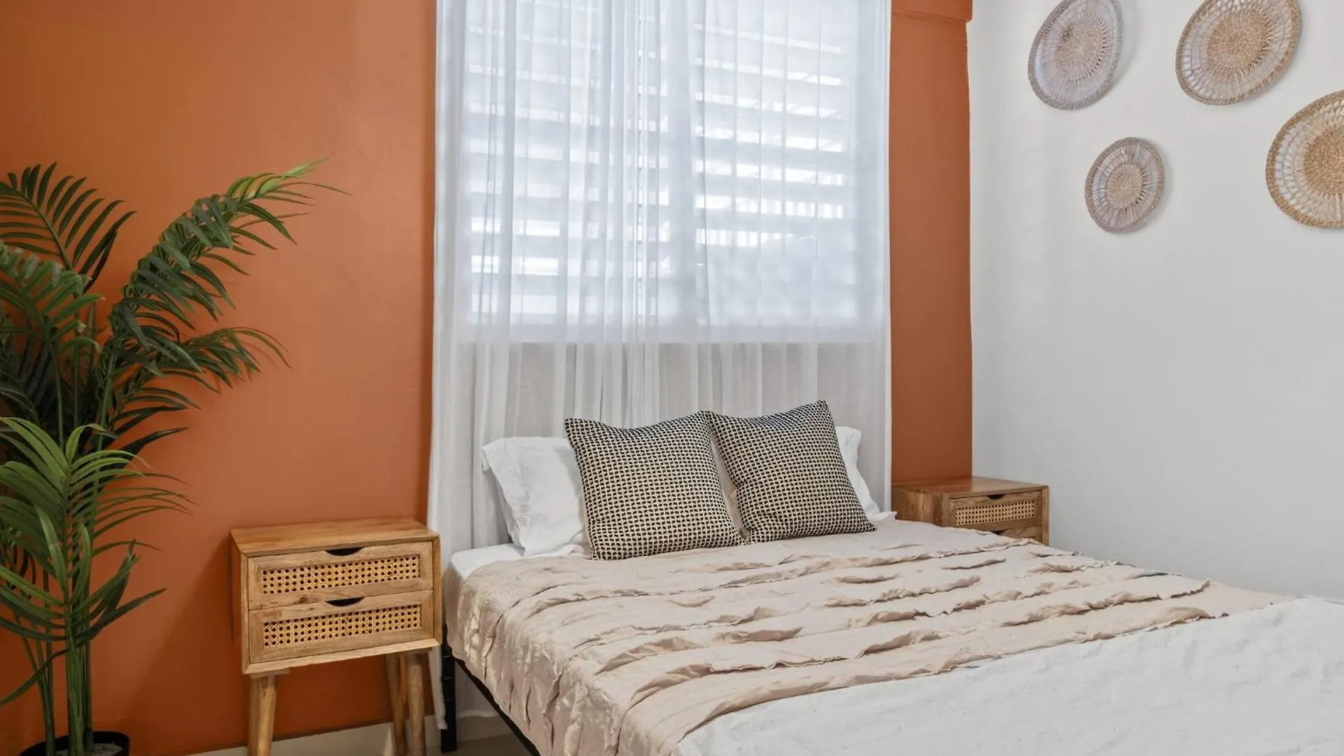 San Juan Home Steps Away From The Beach בית נופש סן חואן